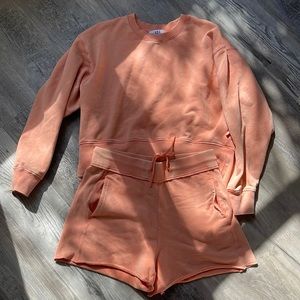 Target Joy Lab matching set